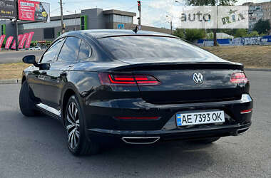 Ліфтбек Volkswagen Arteon 2017 в Кривому Розі