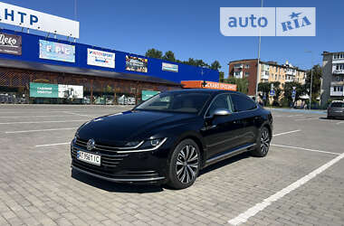 Ліфтбек Volkswagen Arteon 2019 в Калуші