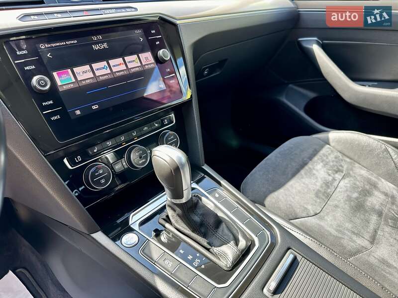 Лифтбек Volkswagen Arteon 2017 в Киеве фото 59 Лифтбек Volkswagen Arteon 2017 в Киеве