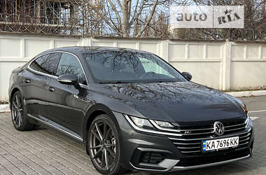 Ліфтбек Volkswagen Arteon 2018 в Одесі