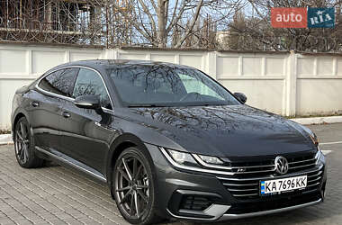 Ліфтбек Volkswagen Arteon 2018 в Одесі