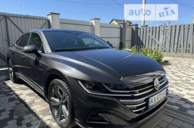 Лифтбек Volkswagen Arteon 2022 в Киеве