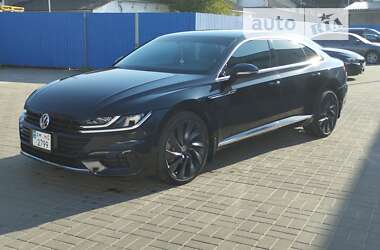 Ліфтбек Volkswagen Arteon 2019 в Житомирі