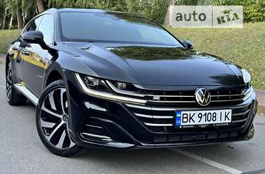 Універсал Volkswagen Arteon 2022 в Києві