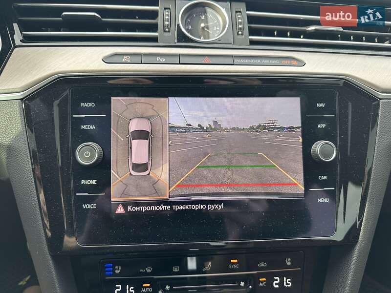 Лифтбек Volkswagen Arteon 2019 в Киеве