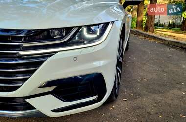 Ліфтбек Volkswagen Arteon 2018 в Миколаєві