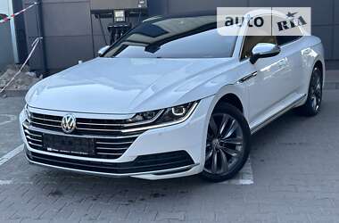 Ліфтбек Volkswagen Arteon 2020 в Києві