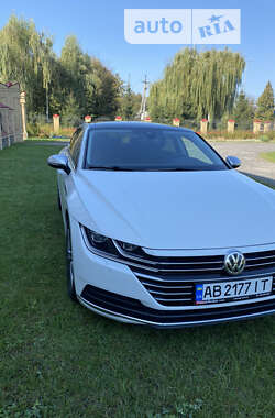 Ліфтбек Volkswagen Arteon 2018 в Хмельницькому