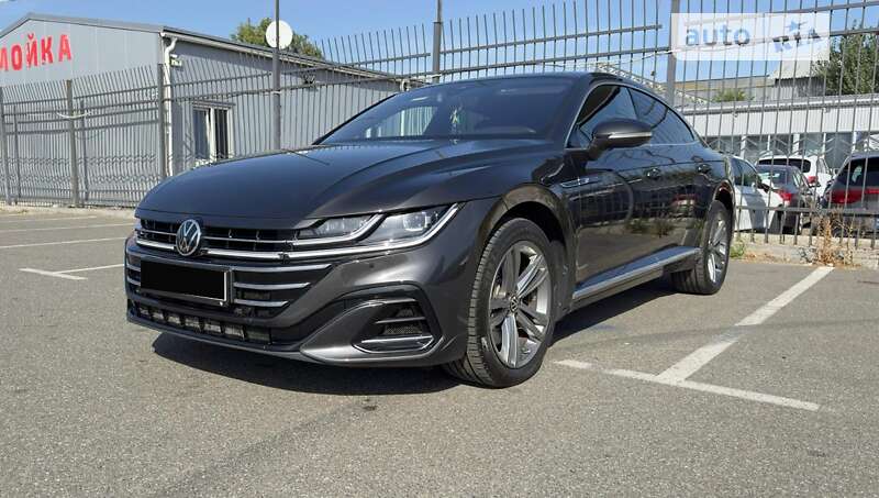 Ліфтбек Volkswagen Arteon 2022 в Вишневому