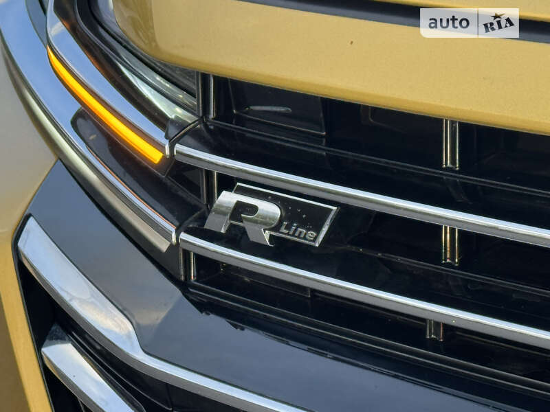 Лифтбек Volkswagen Arteon 2017 в Кривом Роге