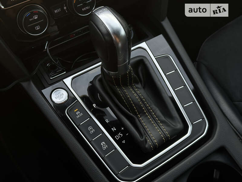 Лифтбек Volkswagen Arteon 2017 в Кривом Роге