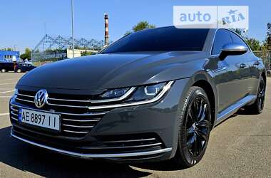 Лифтбек Volkswagen Arteon 2019 в Днепре