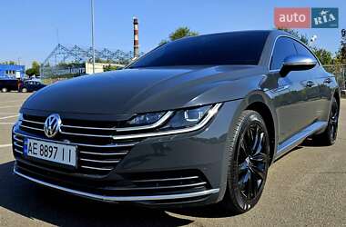 Ліфтбек Volkswagen Arteon 2019 в Дніпрі