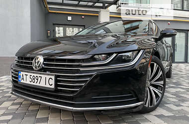 Лифтбек Volkswagen Arteon 2018 в Ивано-Франковске