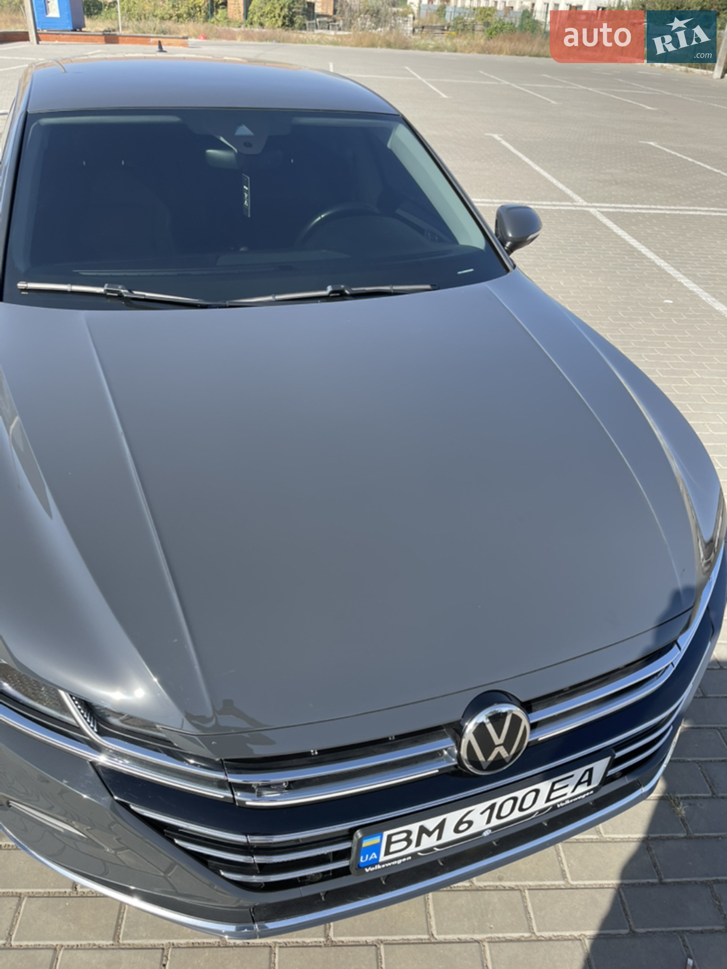 2021 Volkswagen Arteon - мініатюра 17