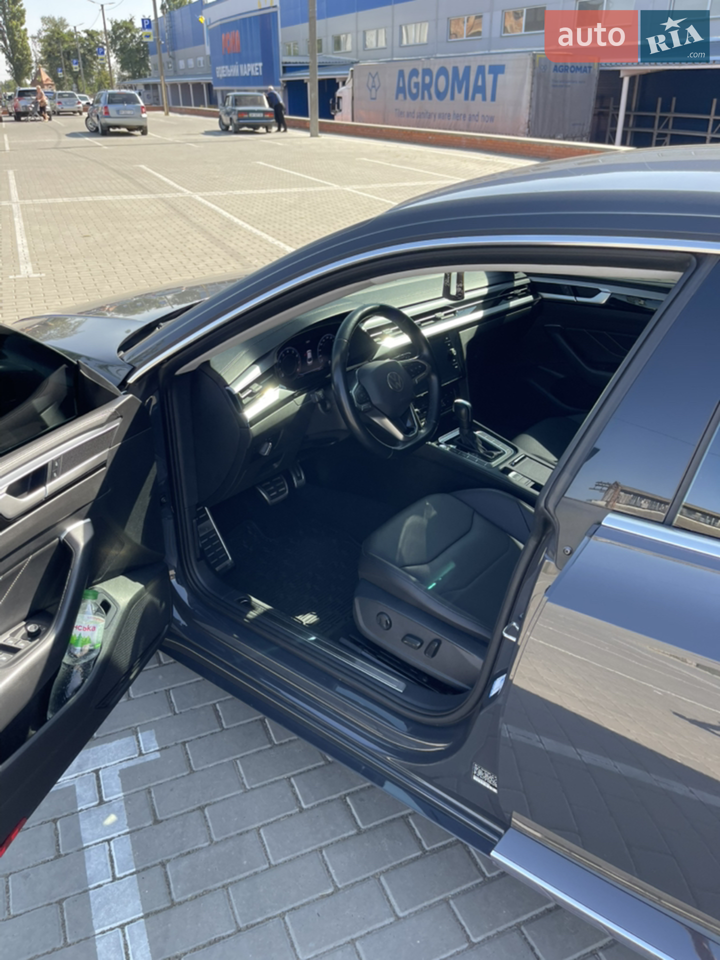 2021 Volkswagen Arteon - мініатюра 24