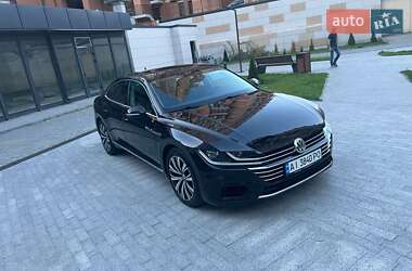 Ліфтбек Volkswagen Arteon 2019 в Києві