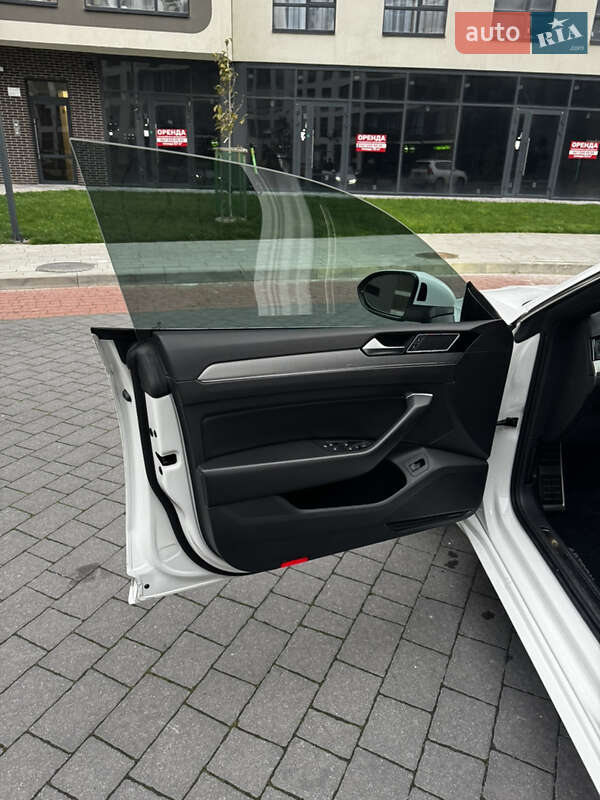 Ліфтбек Volkswagen Arteon 2019 в Львові