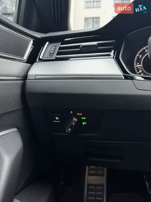 Ліфтбек Volkswagen Arteon 2019 в Львові