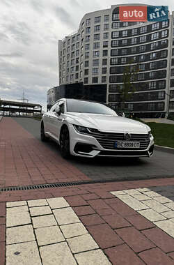 Лифтбек Volkswagen Arteon 2019 в Львове