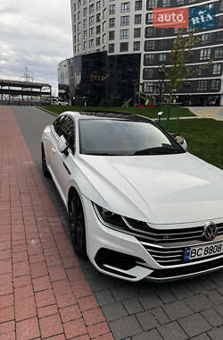 Лифтбек Volkswagen Arteon 2019 в Львове