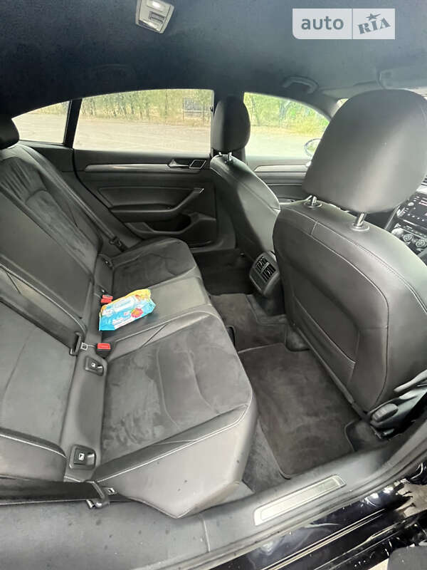 Лифтбек Volkswagen Arteon 2017 в Запорожье