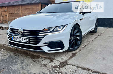 Лифтбек Volkswagen Arteon 2019 в Сумах