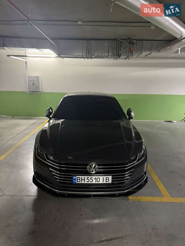 Лифтбек Volkswagen Arteon 2019 в Одессе
