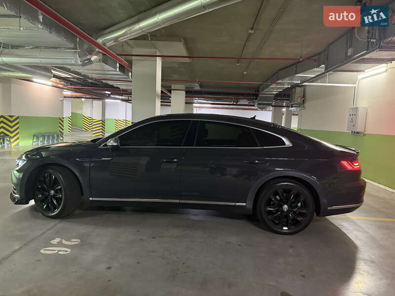 Лифтбек Volkswagen Arteon 2019 в Одессе