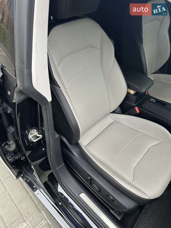 Лифтбек Volkswagen Arteon 2021 в Запорожье