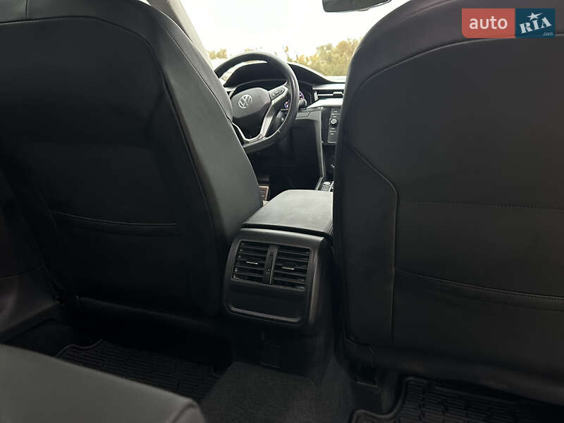 Лифтбек Volkswagen Arteon 2021 в Запорожье