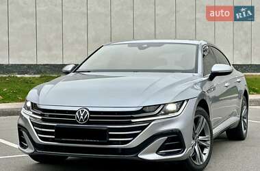 Ліфтбек Volkswagen Arteon 2022 в Києві