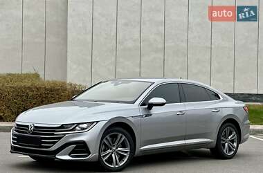 Ліфтбек Volkswagen Arteon 2022 в Києві