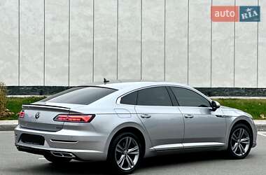 Ліфтбек Volkswagen Arteon 2022 в Києві