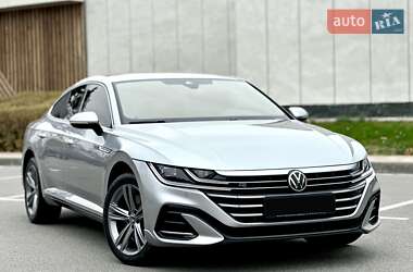 Ліфтбек Volkswagen Arteon 2022 в Києві