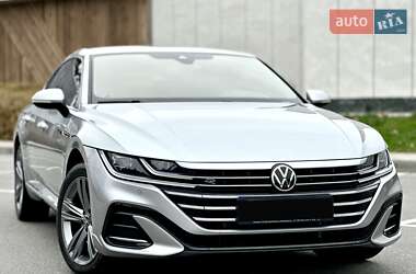 Ліфтбек Volkswagen Arteon 2022 в Києві