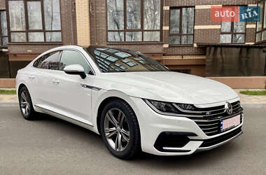 Ліфтбек Volkswagen Arteon 2019 в Чернігові