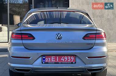 Ліфтбек Volkswagen Arteon 2017 в Ужгороді