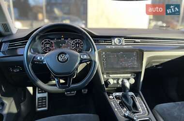 Ліфтбек Volkswagen Arteon 2017 в Ужгороді