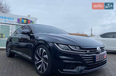 Ліфтбек Volkswagen Arteon 2020 в Кривому Розі