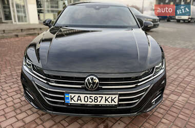 Універсал Volkswagen Arteon 2023 в Хмельницькому