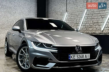 Лифтбек Volkswagen Arteon 2018 в Киеве