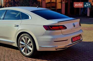 Ліфтбек Volkswagen Arteon 2019 в Мукачевому