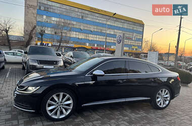 Ліфтбек Volkswagen Arteon 2019 в Вінниці