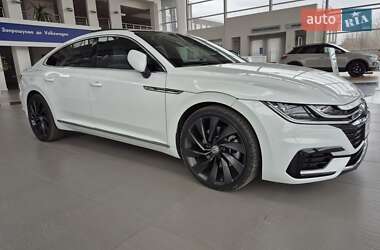 Ліфтбек Volkswagen Arteon 2019 в Дніпрі