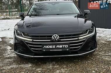 Ліфтбек Volkswagen Arteon 2021 в Стрию