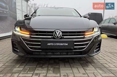 Лифтбек Volkswagen Arteon 2022 в Киеве