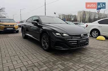 Лифтбек Volkswagen Arteon 2022 в Киеве