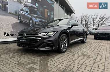 Лифтбек Volkswagen Arteon 2022 в Киеве