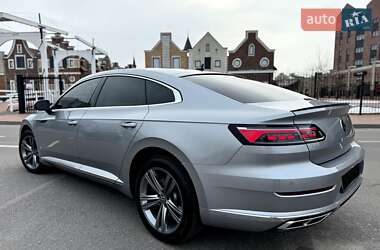 Ліфтбек Volkswagen Arteon 2022 в Києві